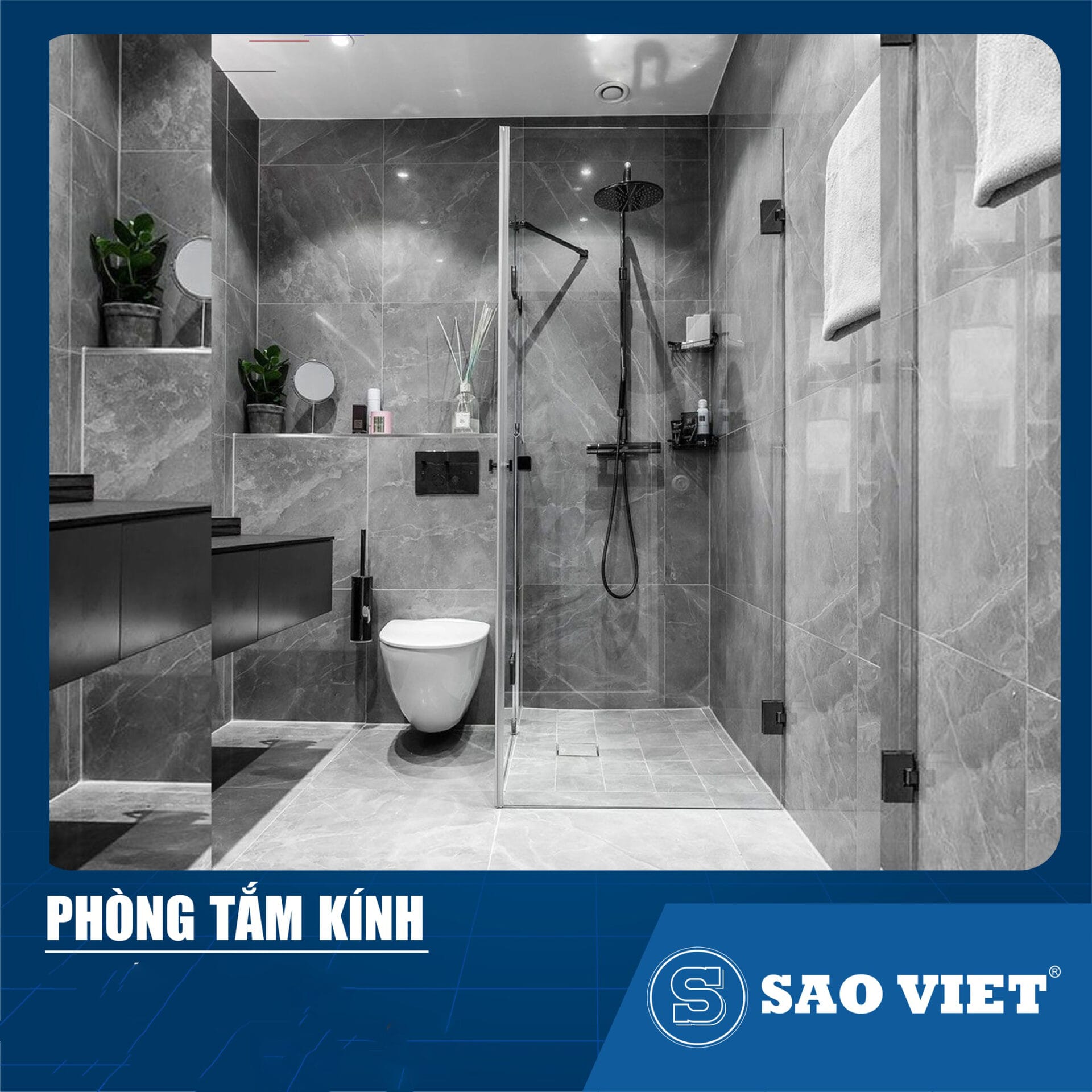 các loại cửa kính