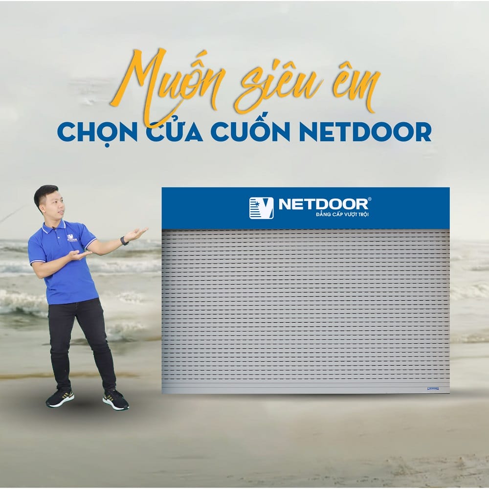 cửa cuốn nào tốt