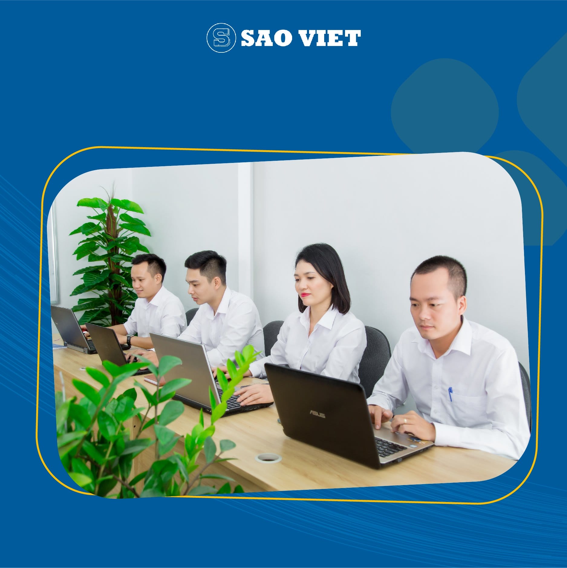 Sao Việt