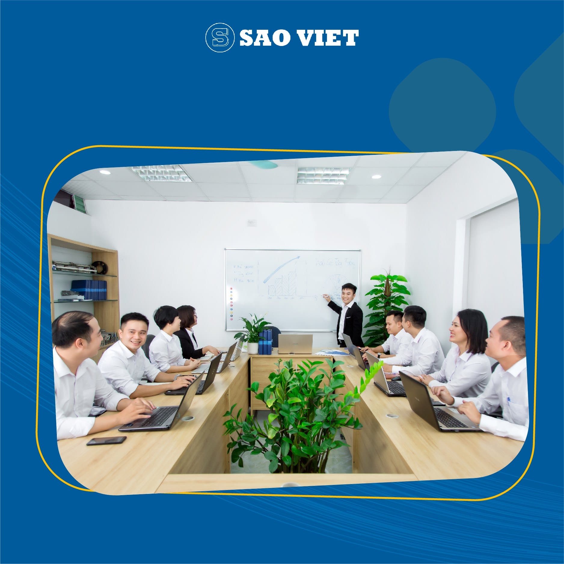 Sao Việt