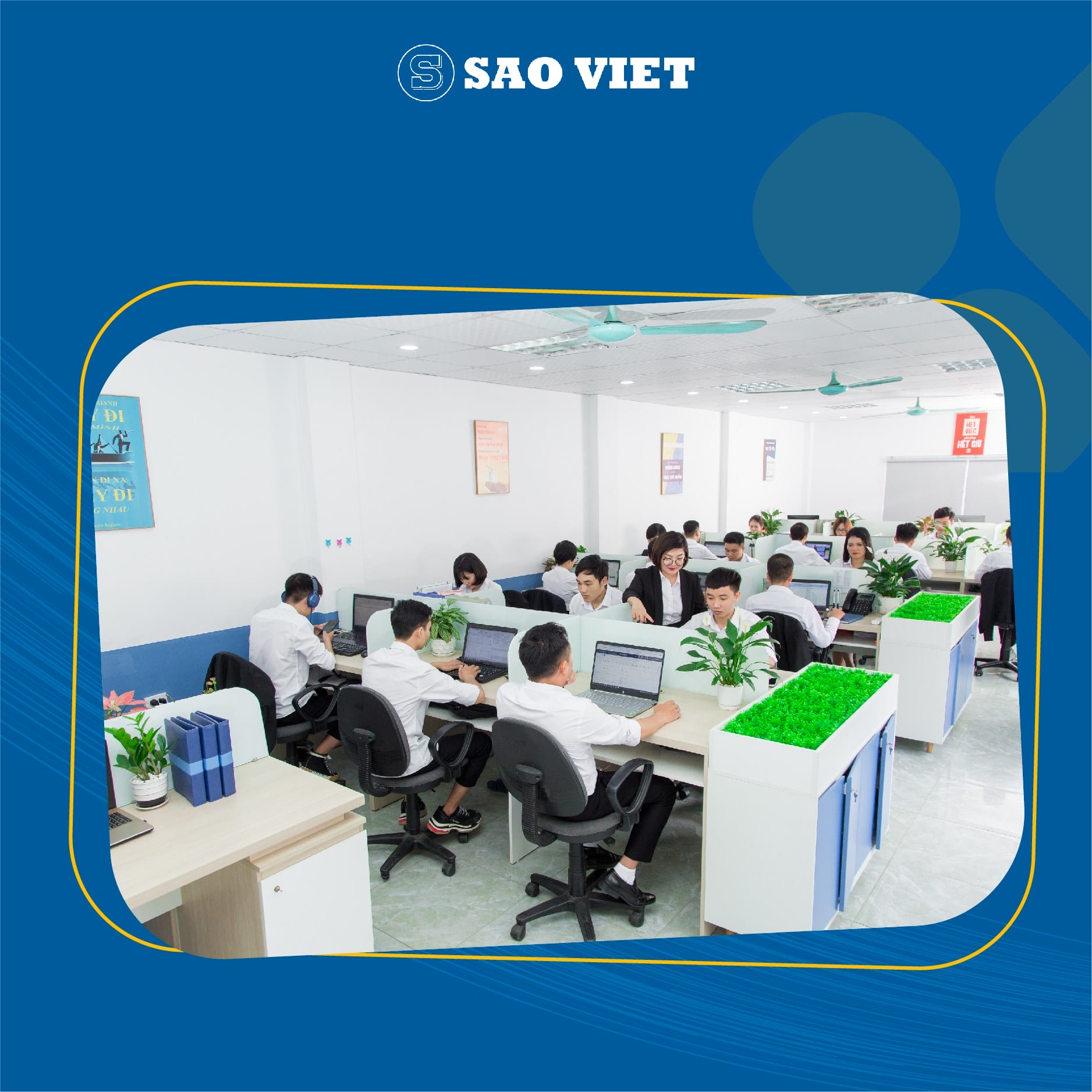 Sao Việt