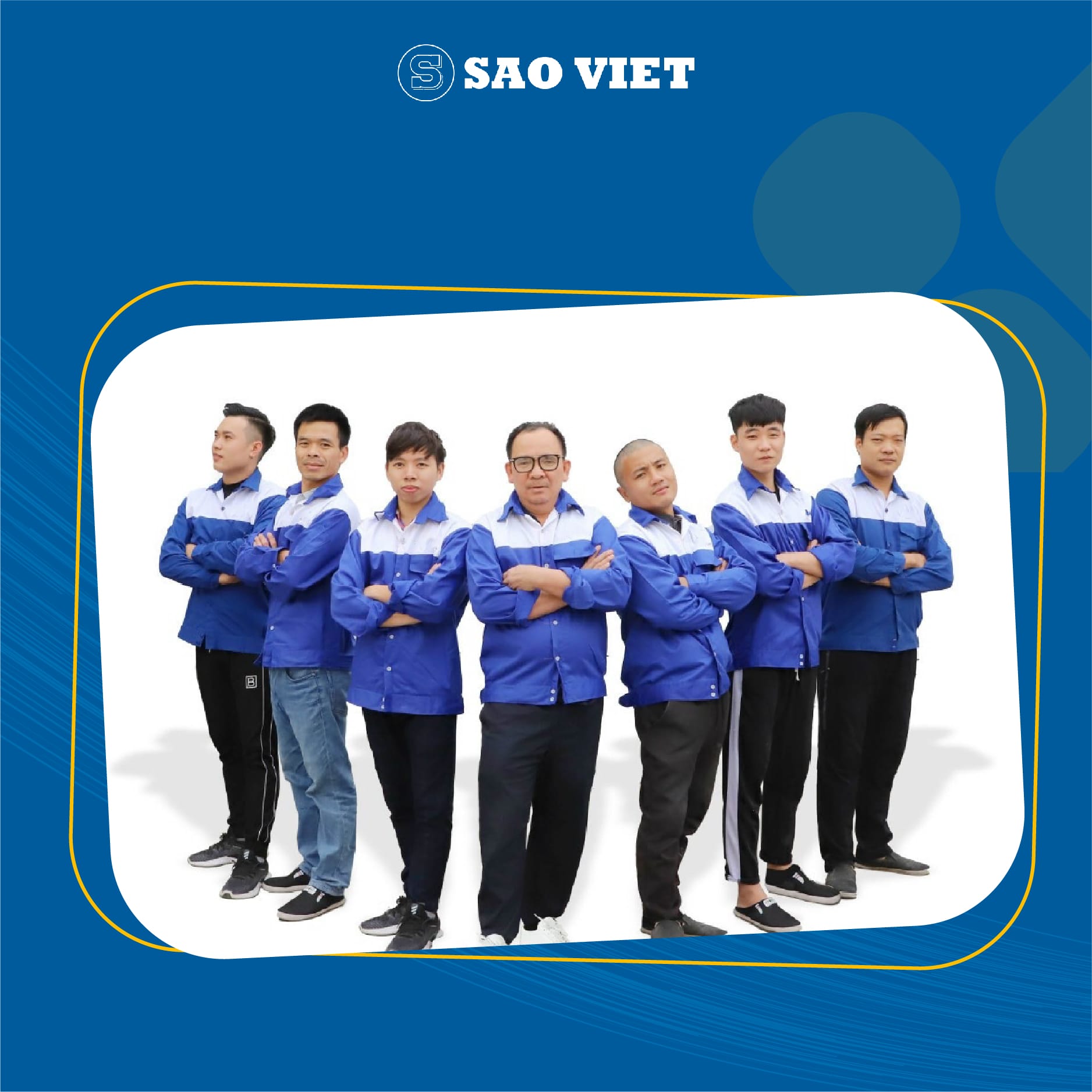 Sao Việt