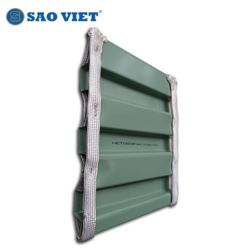 Cửa cuốn netdoor 1