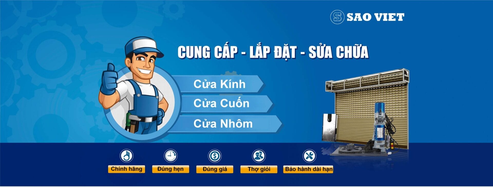 Cửa cuốn siêu êm C70