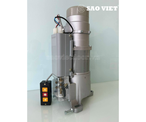 Motor cửa cuốn Đài Loan YH 300kg