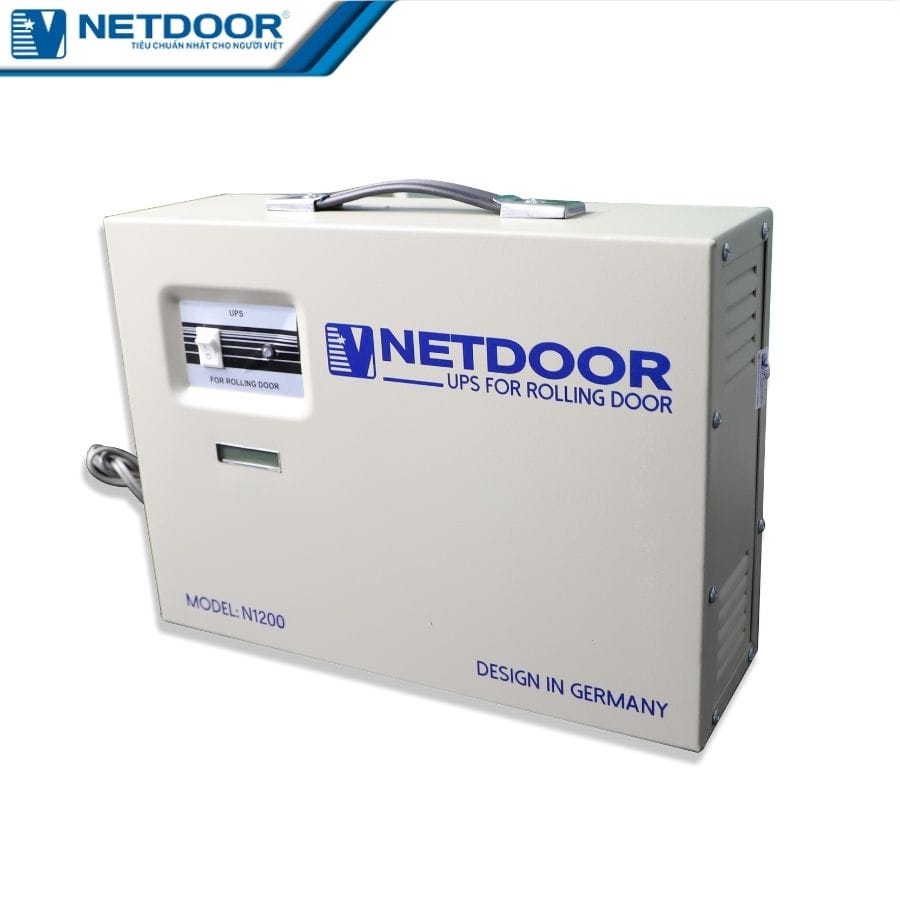 luu dien netdoor N1200 1