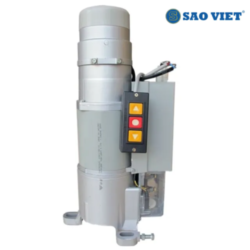 Motor cửa cuốn Đài Loan YH 500kg