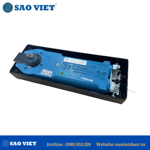 Bản Lề Sàn VVP FC34 Thái Lan