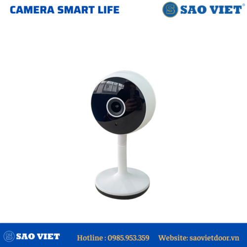 Camera Wifi Trong Nhà