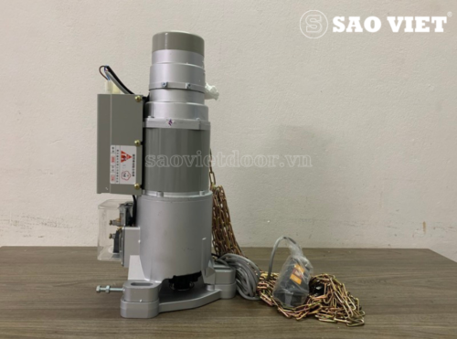 Motor cửa cuốn Đài Loan YH 1000kg