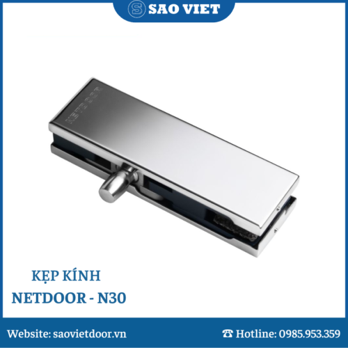 Kẹp Ty Netdoor