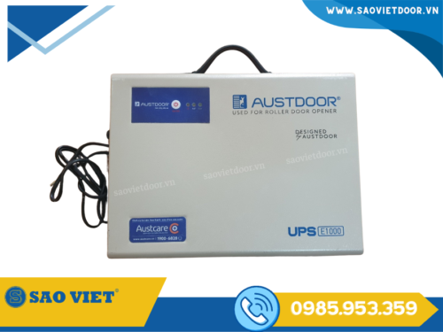 Lưu điện Austdoor E1000