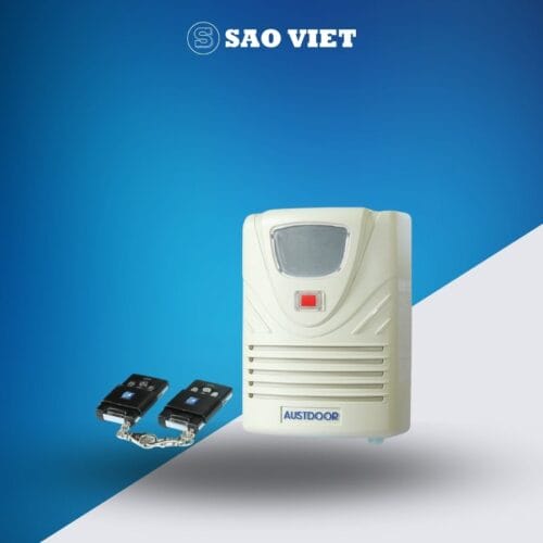 Hộp điều khiển cửa cuốn Austdoor 901