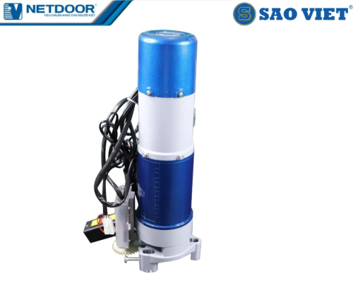 Motor-netdoor-300kg