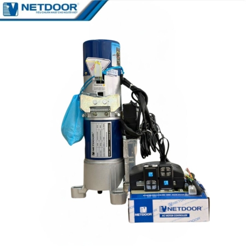 Motor Netdoor N300 Công Nghệ Đức