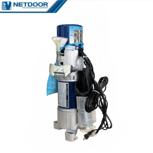 Motor Netdoor N500 Công Nghệ Đức