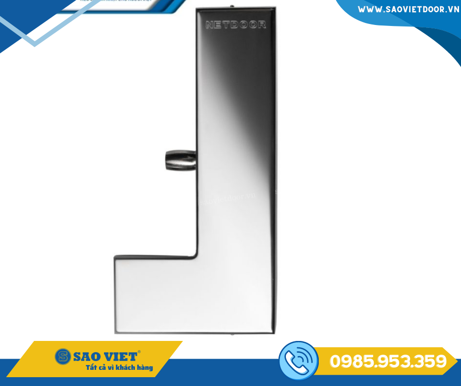 ban le Netdoor T1200 1 1