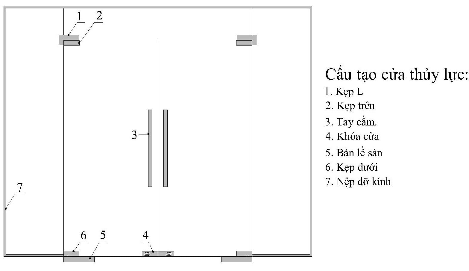 cau tao cua kinh cuong luc 01