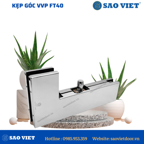 Kẹp góc VVP