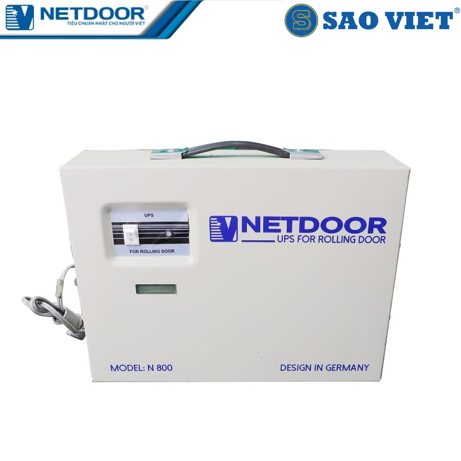 luu dien netdoor n800