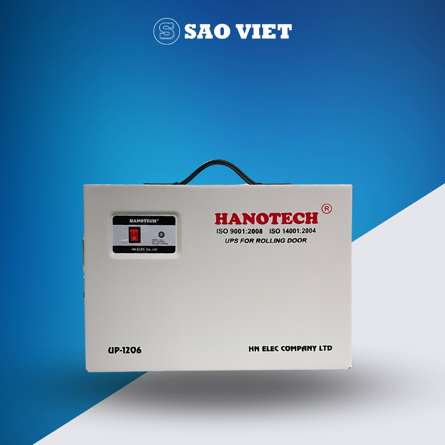 Lưu Điện Hanotech