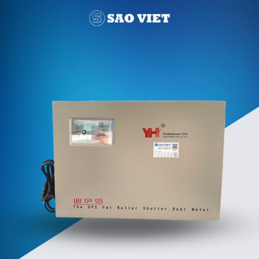 Lưu Điện YH S900