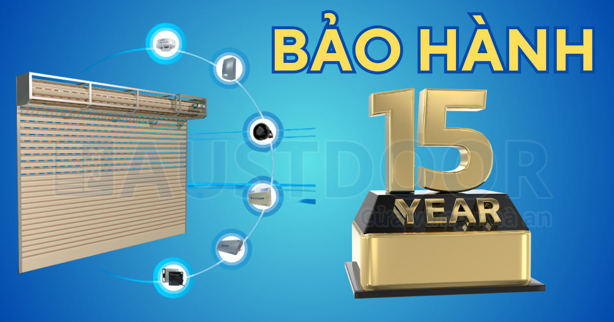 Chế độ bảo Hành