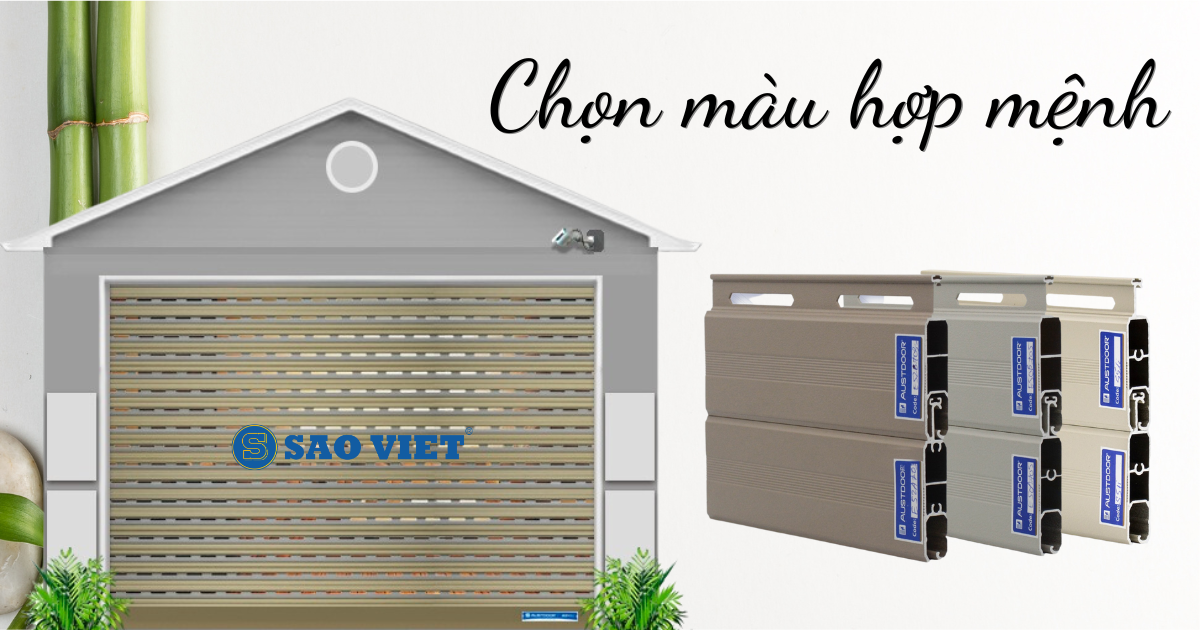 Màu sắc hợp mệnh