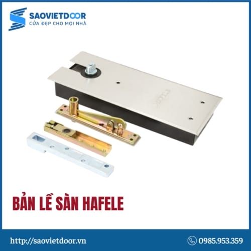 Bản Lề Sàn Hafele