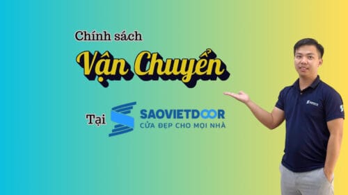 Chính sách vận chuyển