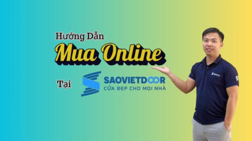 Hướng dẫn mua hàng Online