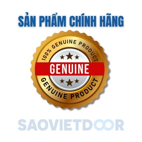 Sản phẩm chính hãng