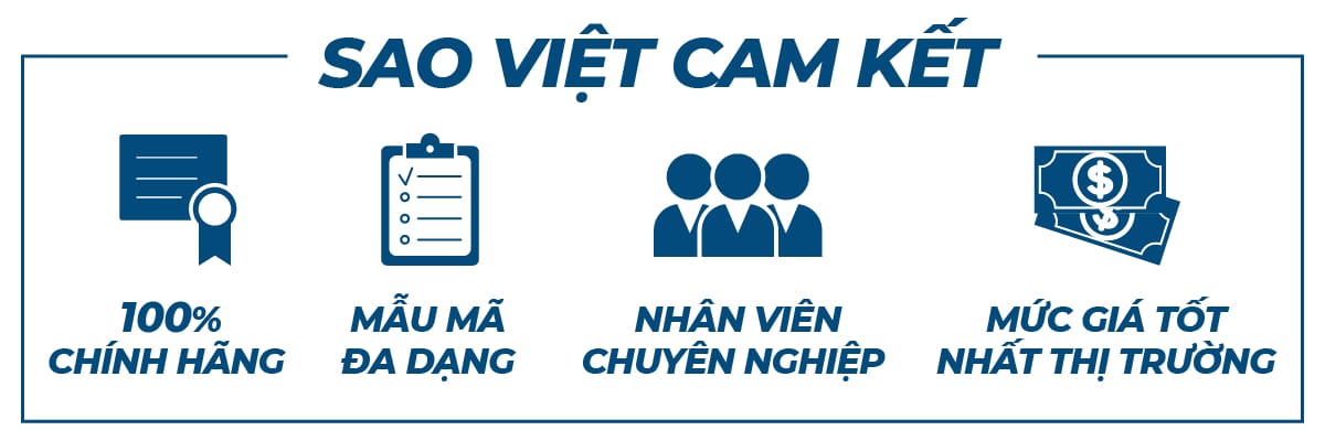 Cam kết của Sao Việt